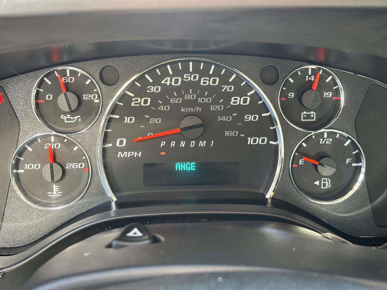 New 2025 Chevrolet Express 3500 w/ Power Convenience Package RWD image 25