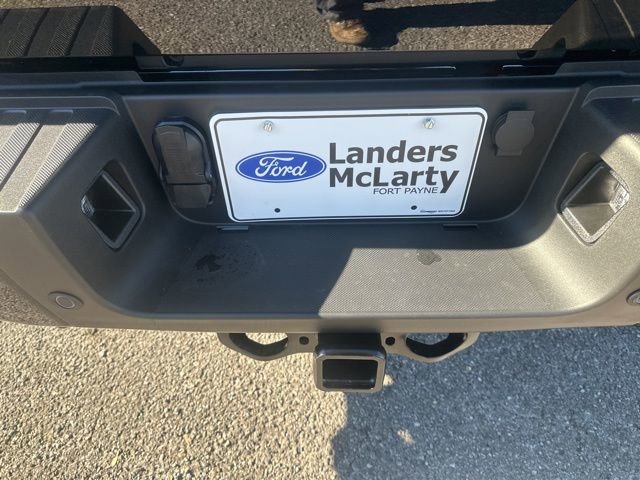 New 2026 Ford F250 XL w/ STX Appearance Package image 29