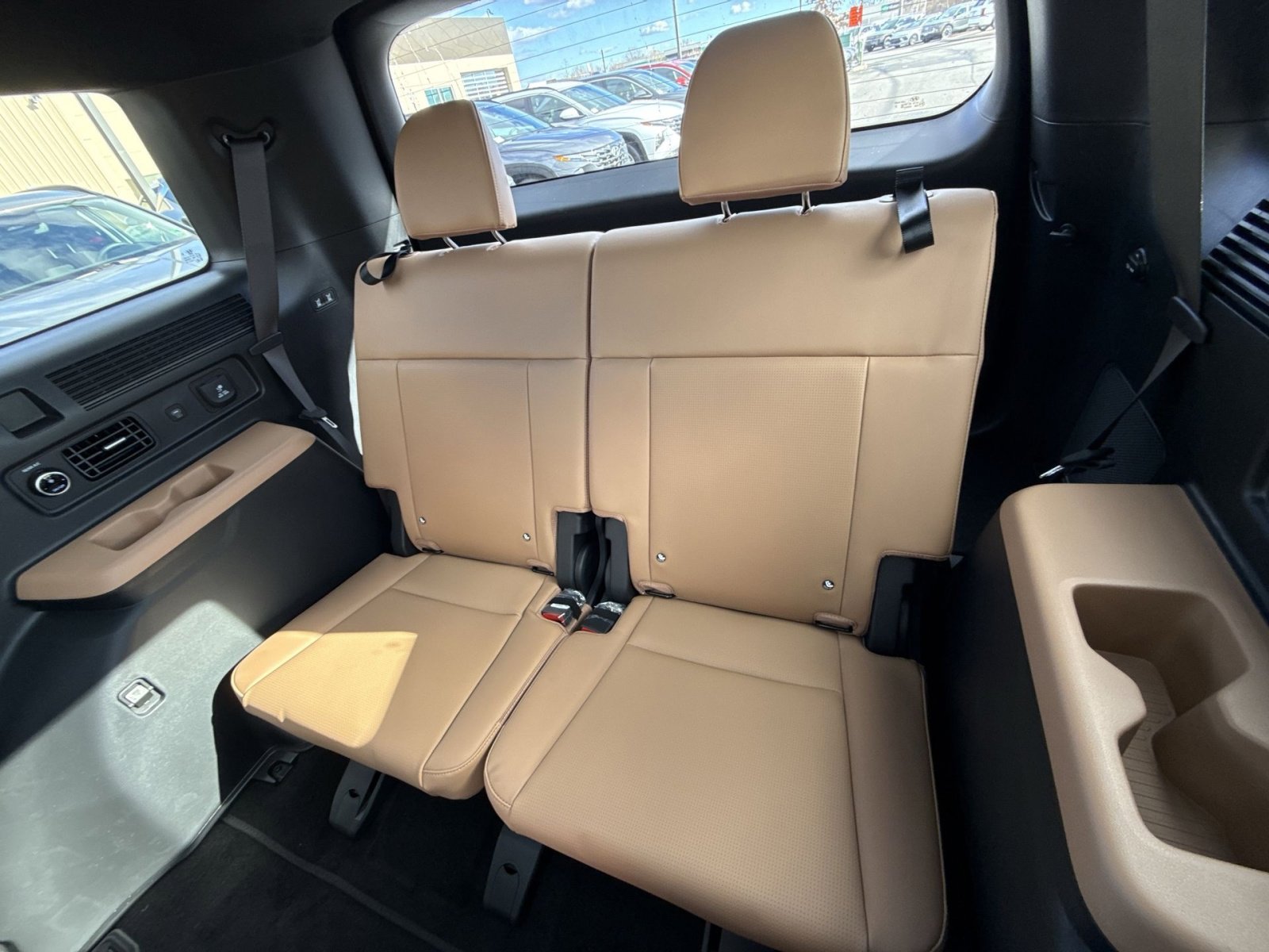 New 2026 Hyundai Santa Fe Calligraphy image 26