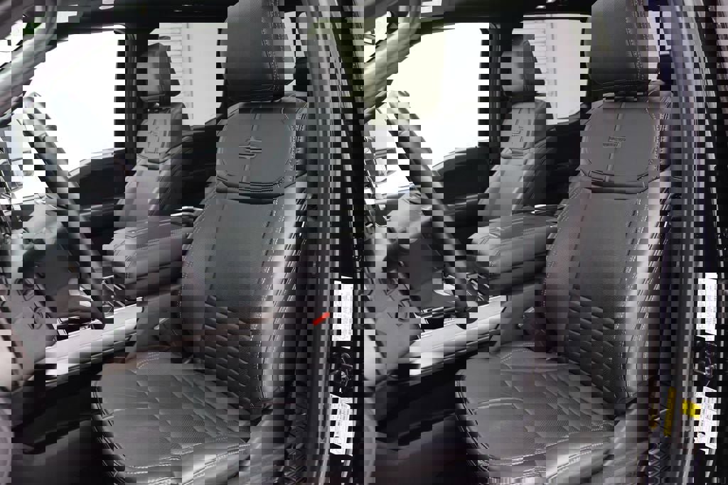 Used 2023 Ford F150 Platinum w/ Equipment Group 701A High image 21