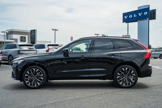 New 2026 Volvo XC60 T8 Ultra w/ Protection Package Premier AWD/4WD image 4