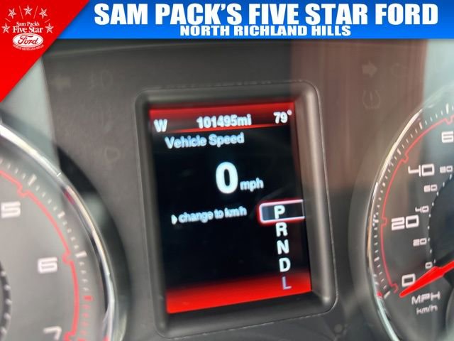 Used 2014 Dodge Charger SXT RWD image 9