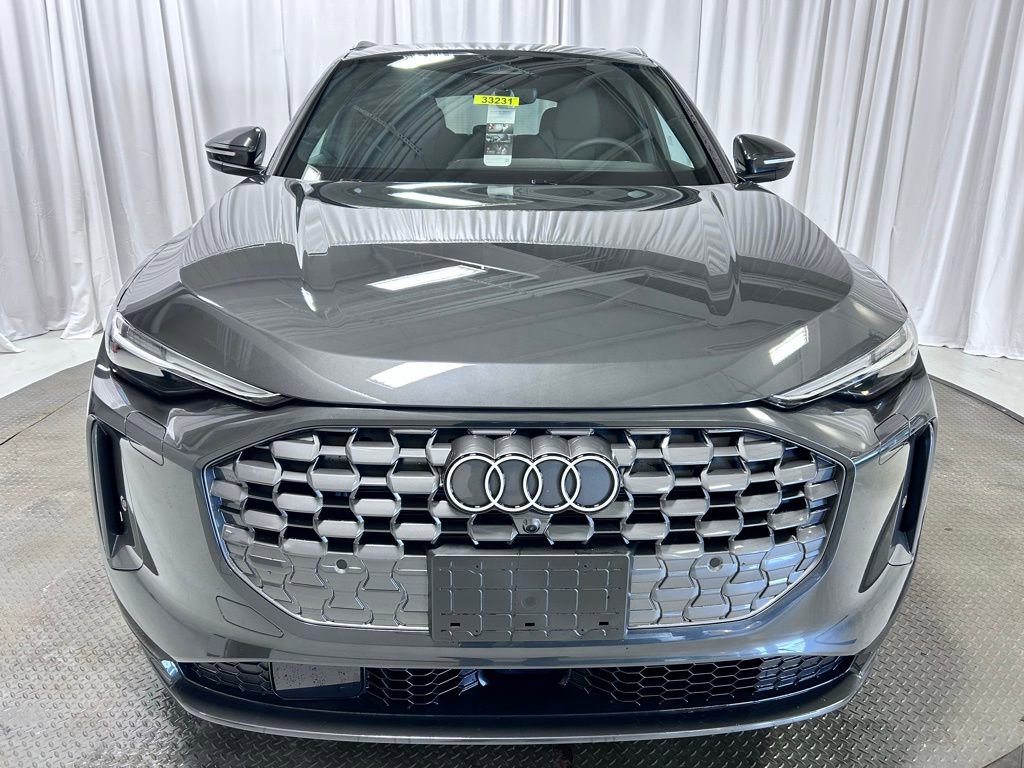 New 2025 Audi Q5 Premium Plus image 23