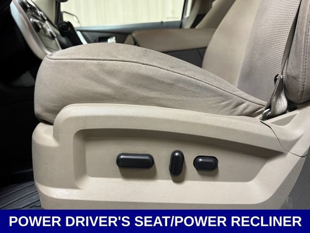 Used 2013 Ford Edge SEL AWD/4WD image 15