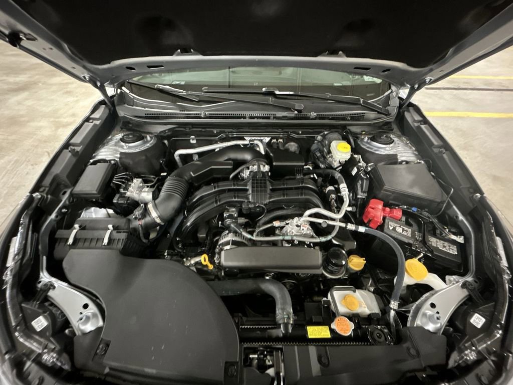 Certified 2025 Subaru Legacy Premium image 14