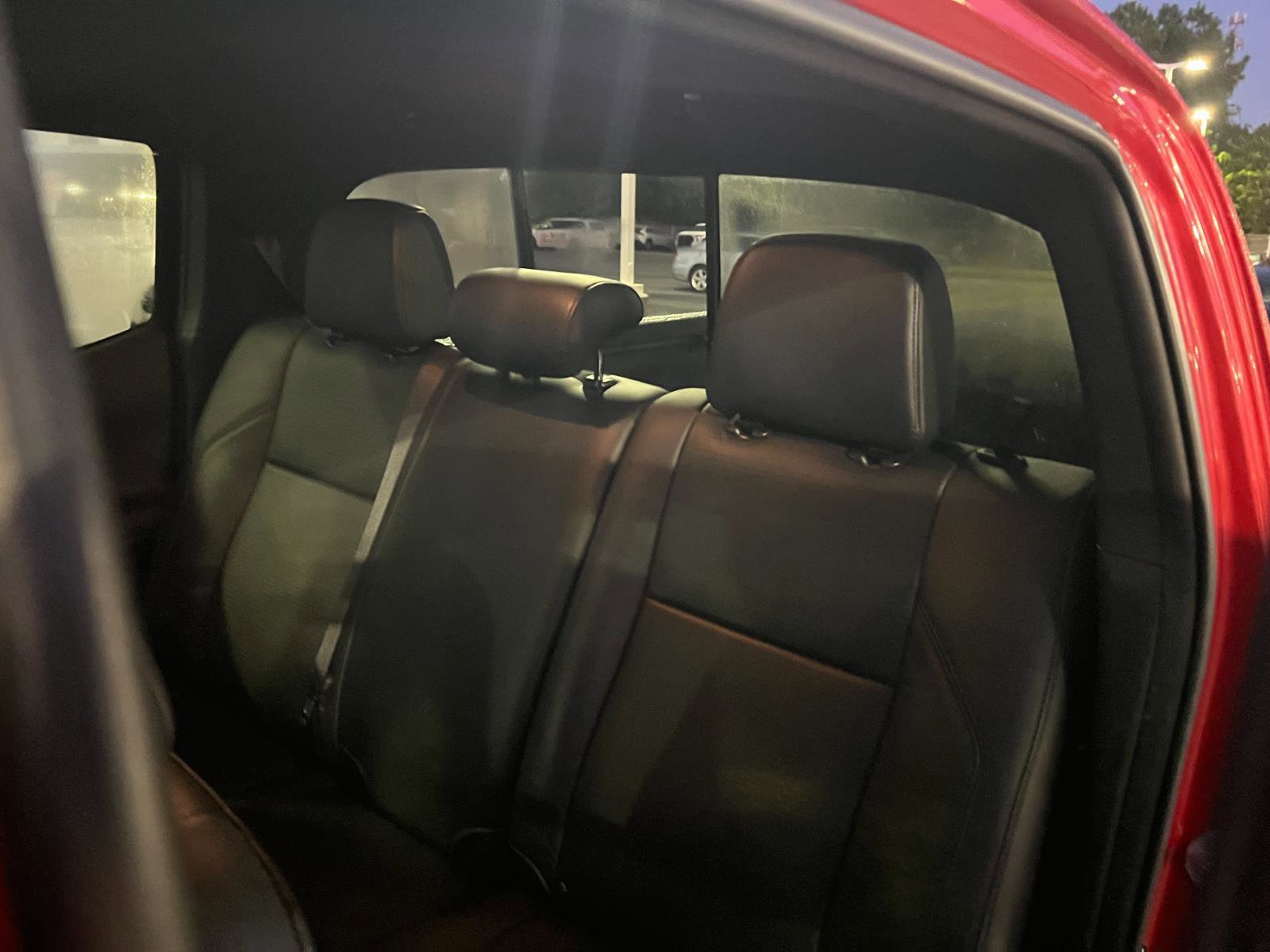 Certified 2021 Toyota Tacoma TRD Off-Road image 28