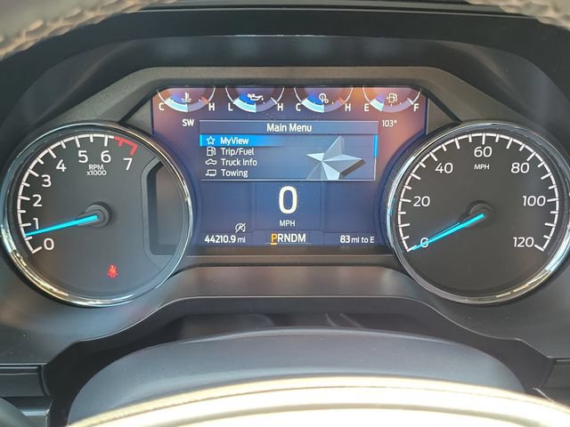 Certified 2023 Ford F150 XLT w/ Equipment Group 302A High AWD/4WD image 7