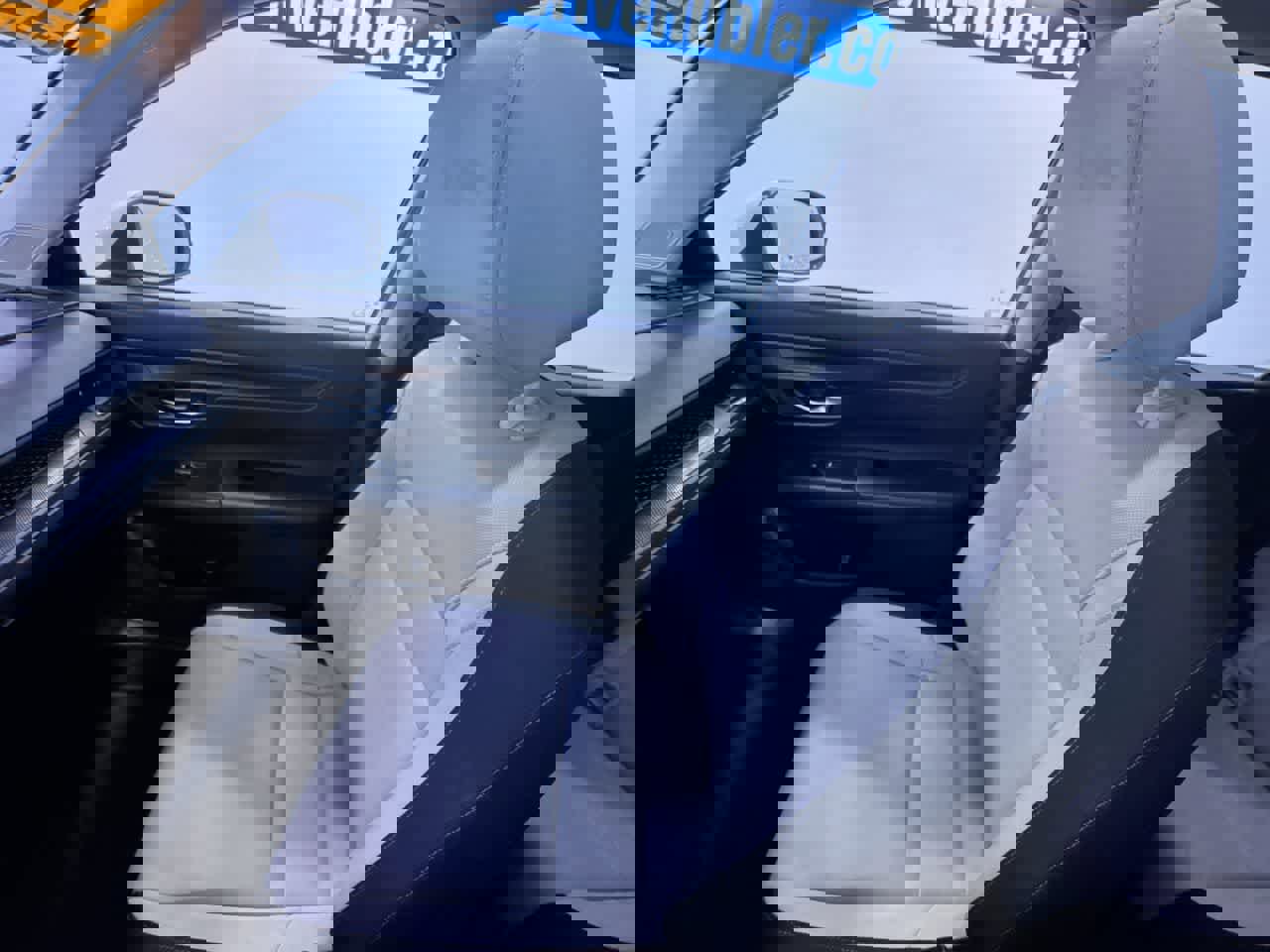 Used 2024 Honda CR-V EX image 33