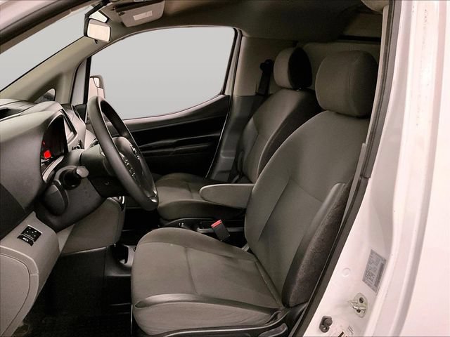 Used 2020 Nissan NV200 SV w/ Back Door Glass Package FWD image 25