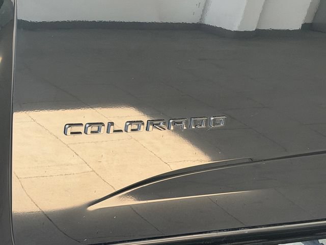 Certified 2022 Chevrolet Colorado ZR2 AWD/4WD image 5
