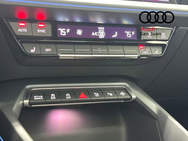 New 2026 Audi A3 2.0T Premium image 22