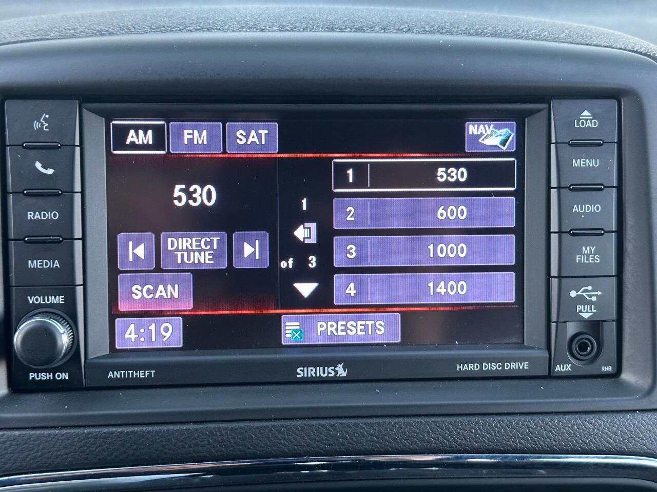 Used 2018 Dodge Grand Caravan SXT image 35