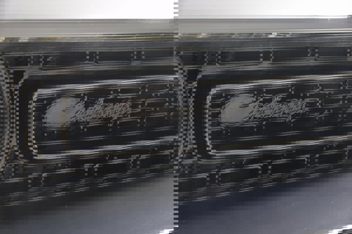 Used 2022 Dodge Challenger R/T w/ Blacktop Package image 15