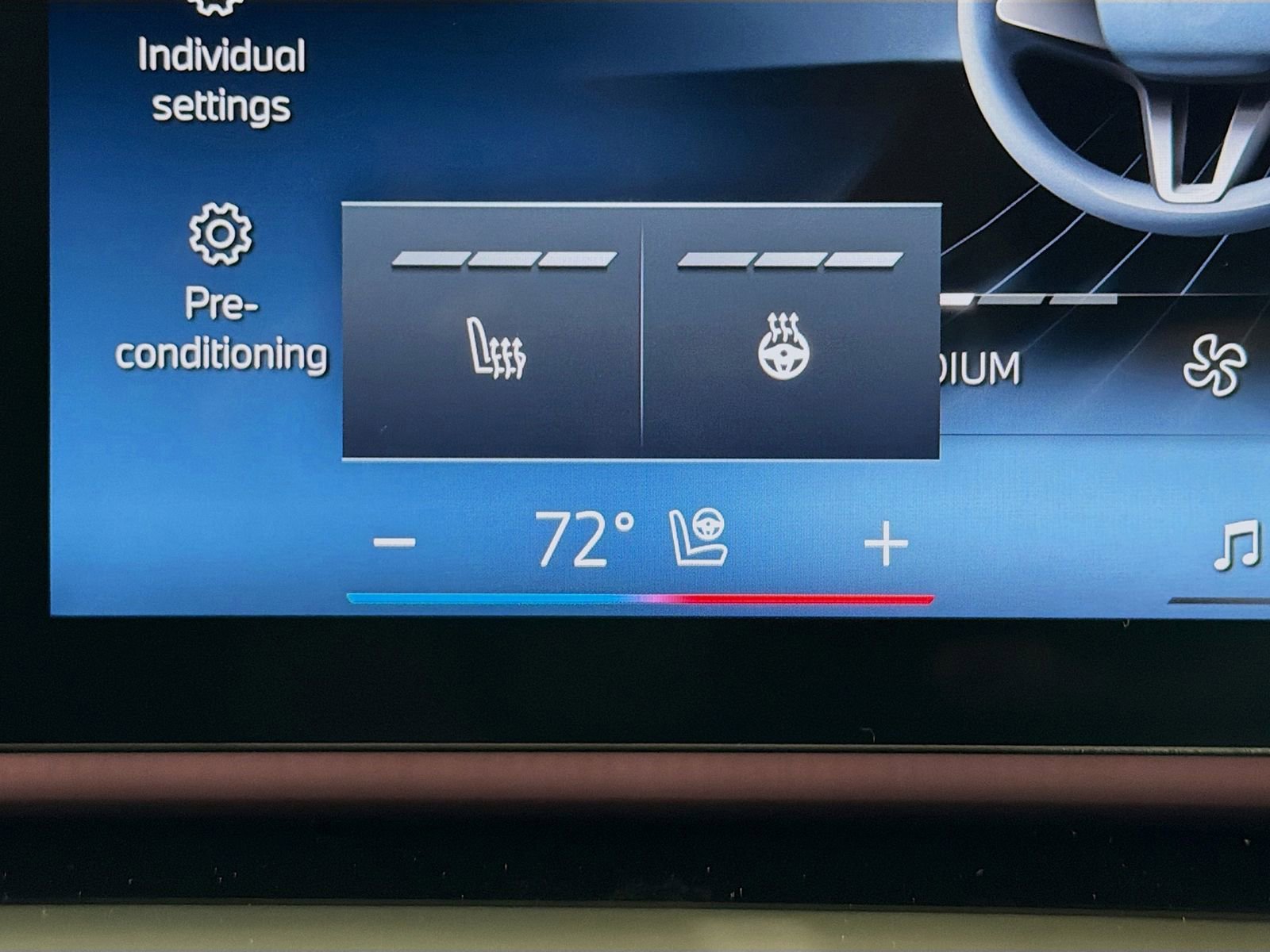 New 2026 BMW i5 eDrive40 w/ M Sport Package AWD/4WD image 24