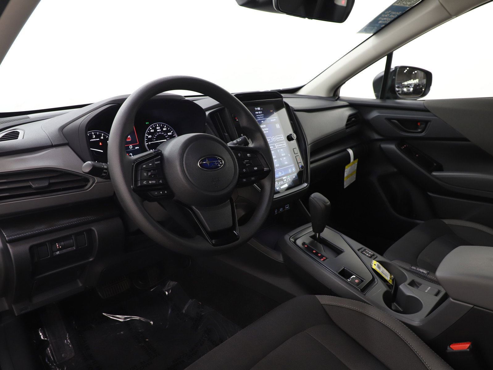 Certified 2026 Subaru Crosstrek 2.0i Premium image 23