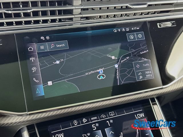 Used 2025 Audi SQ7 Premium Plus AWD/4WD image 26