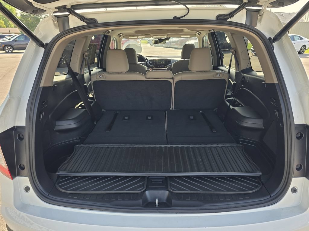 Used 2020 Honda Pilot EX-L image 26