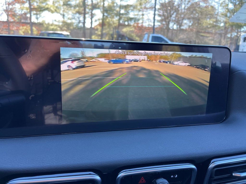 New 2026 Nissan Sentra SV w/ SV Convenience Package image 9