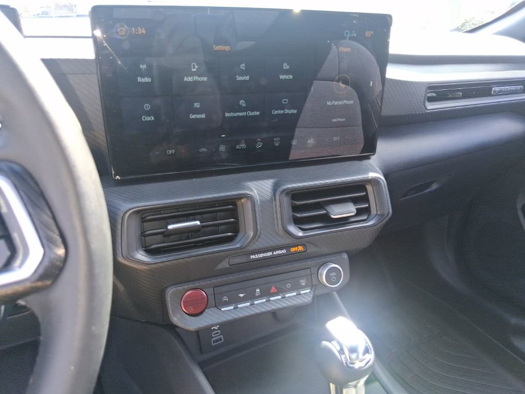 Used 2025 Ford Mustang EcoBoost image 12