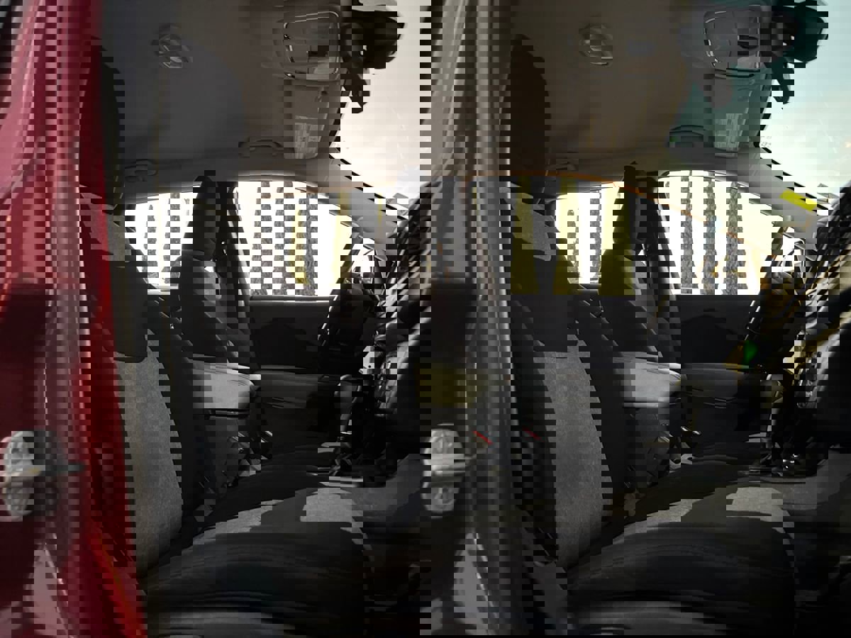 Used 2014 Jeep Cherokee Latitude w/ Trailer Tow Group image 18