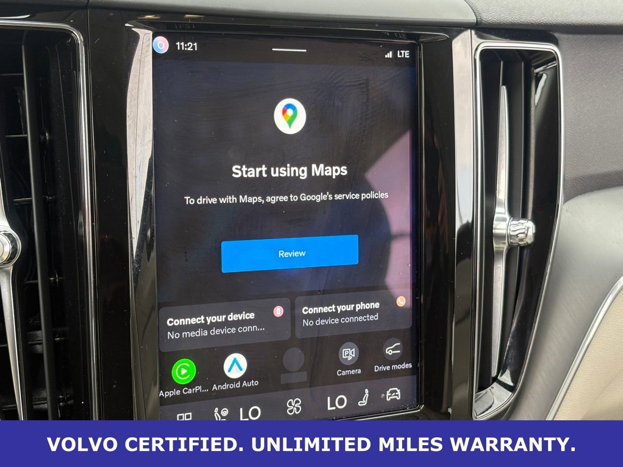 Certified 2024 Volvo XC60 B5 Core w/ Protection Package Premier image 23