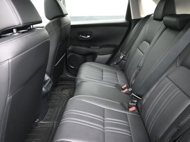 New 2026 Honda HR-V EX-L image 19