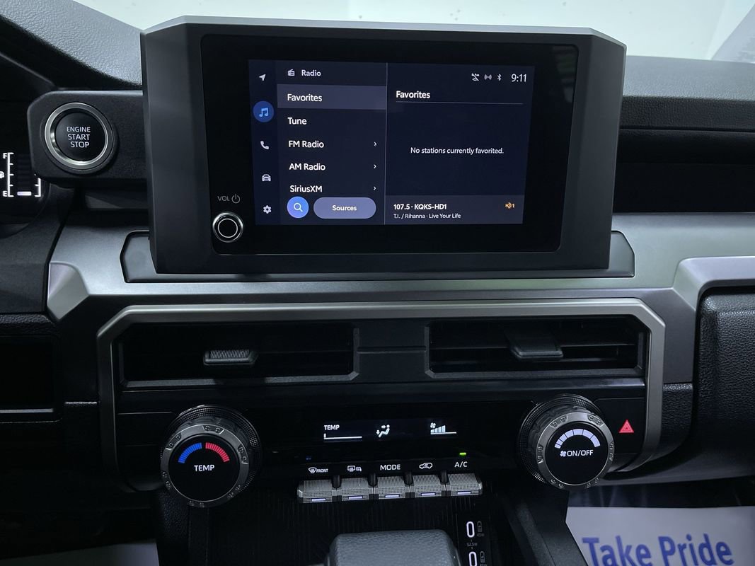 Used 2026 Toyota 4Runner SR5 image 21