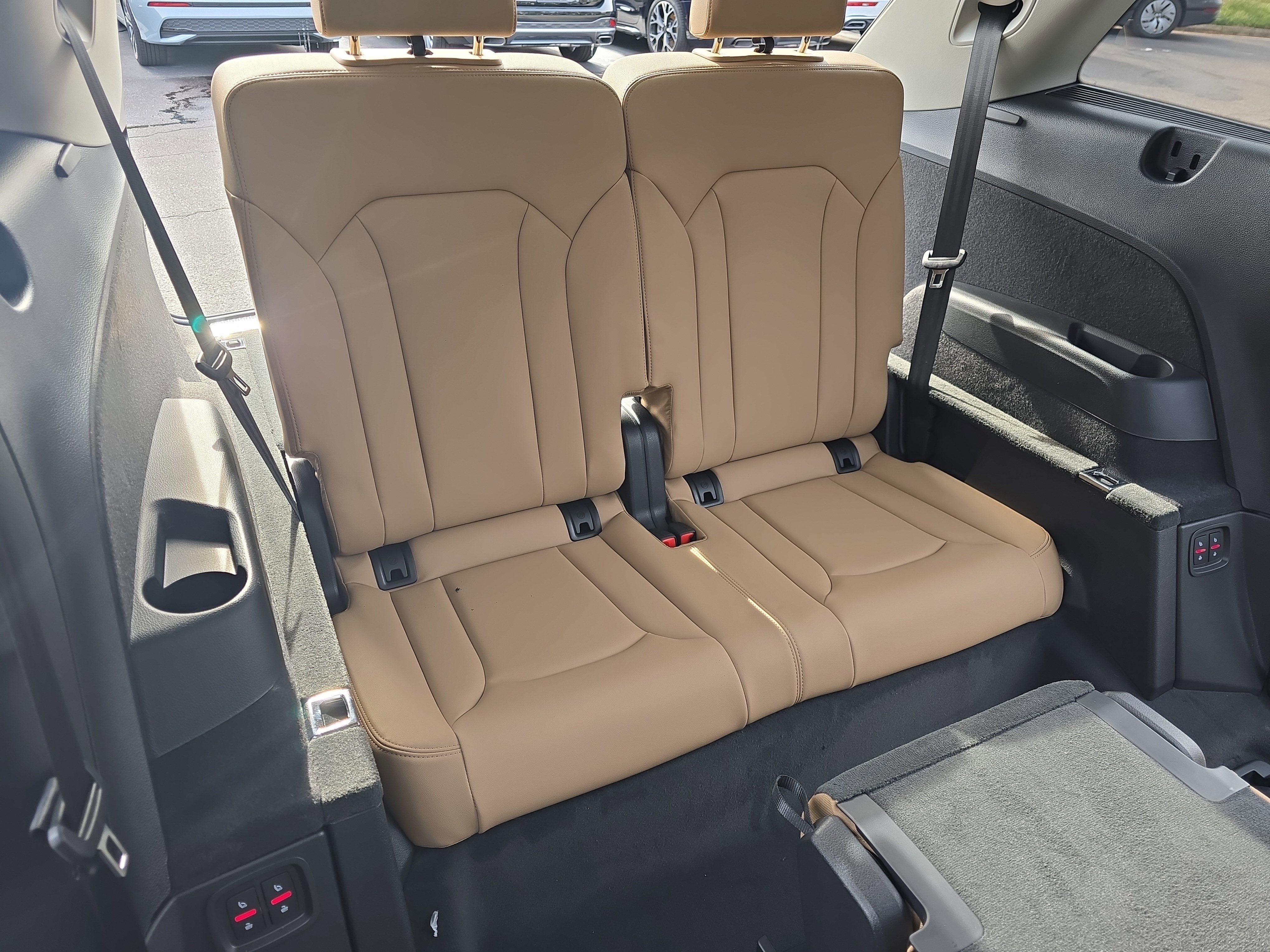 New 2026 Audi Q7 2.0T Premium Plus image 12