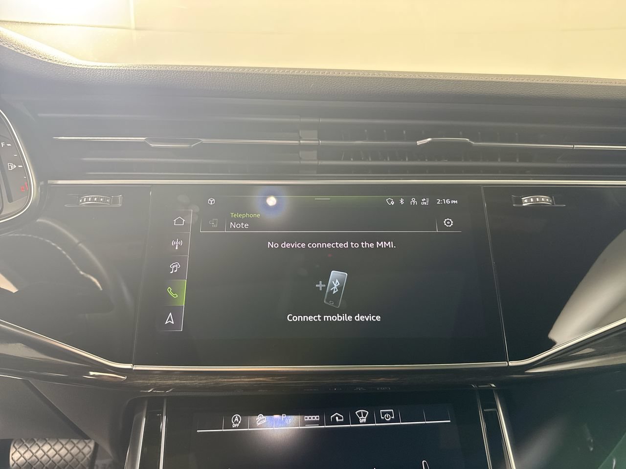 Used 2024 Audi Q8 Prestige w/ Prestige Package AWD/4WD image 15