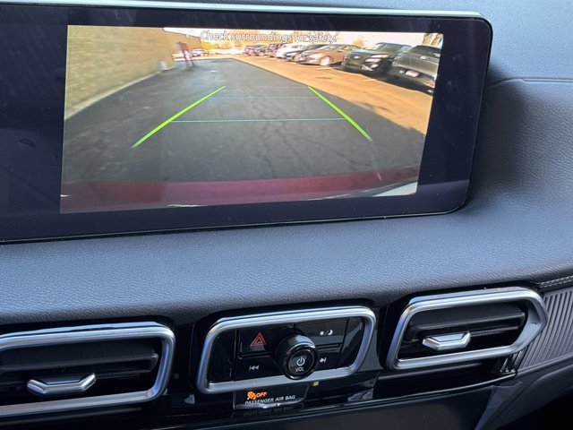 New 2026 Nissan Sentra SV w/ Floor Mat Package image 13