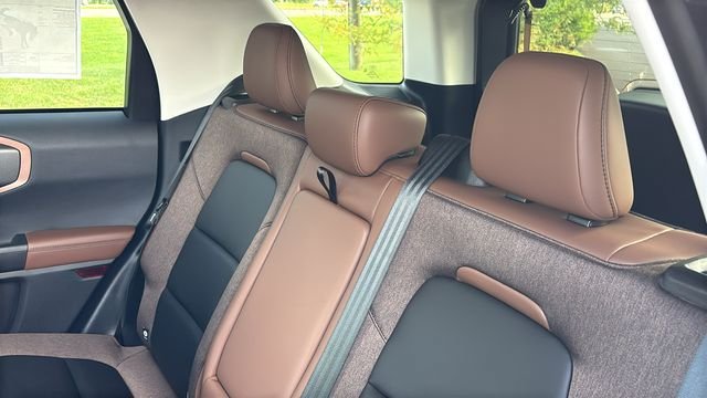 New 2026 Ford Bronco Sport Outer Banks w/ Outer Banks Tech Package+ AWD/4WD image 26