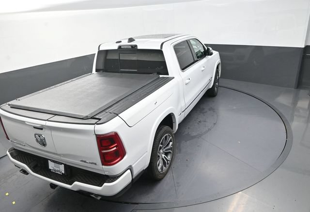 New 2026 RAM 1500 Tungsten AWD/4WD image 17