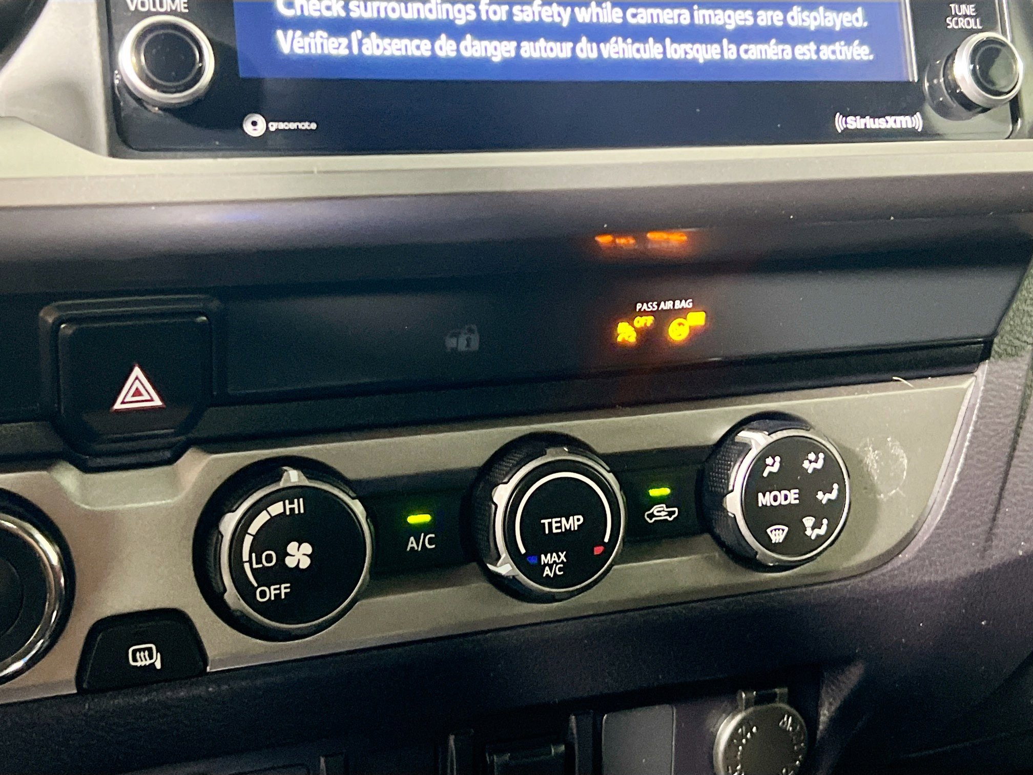 Used 2023 Toyota Tacoma SR5 w/ SR5 Appearance Package image 26