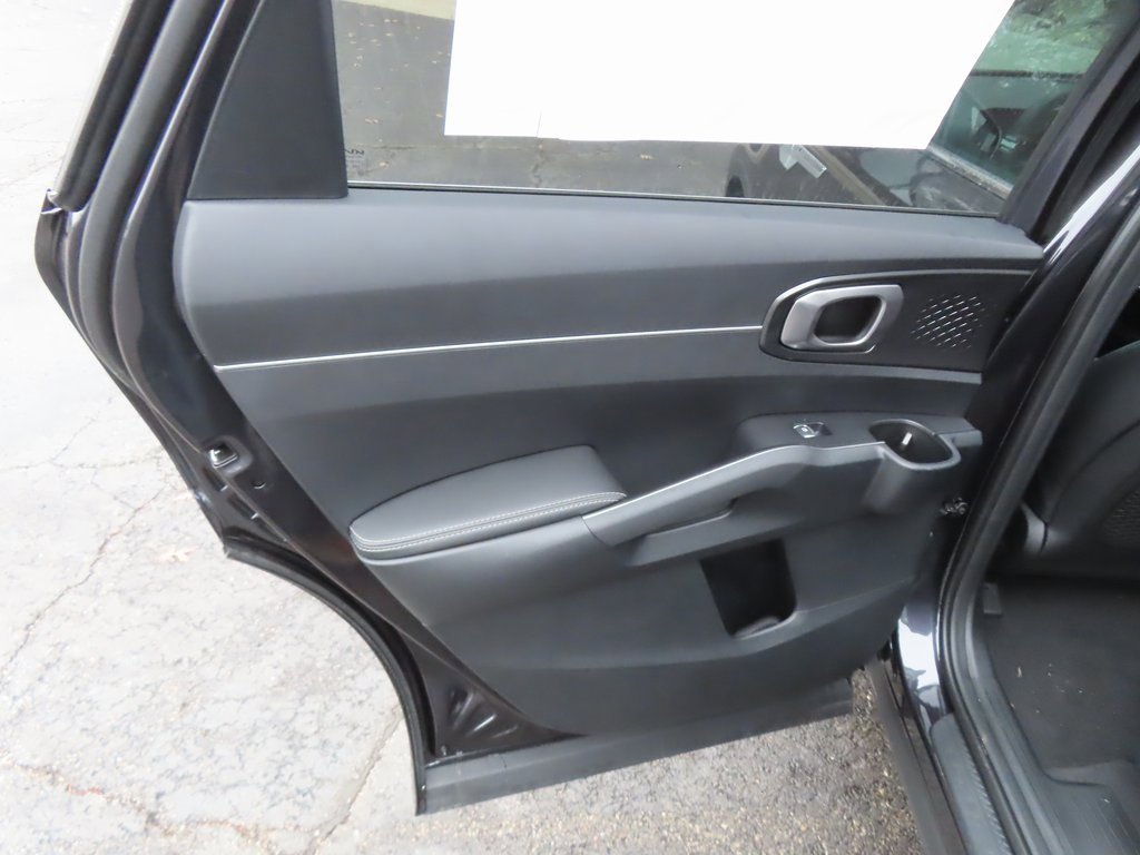 New 2026 Kia Sorento EX image 25