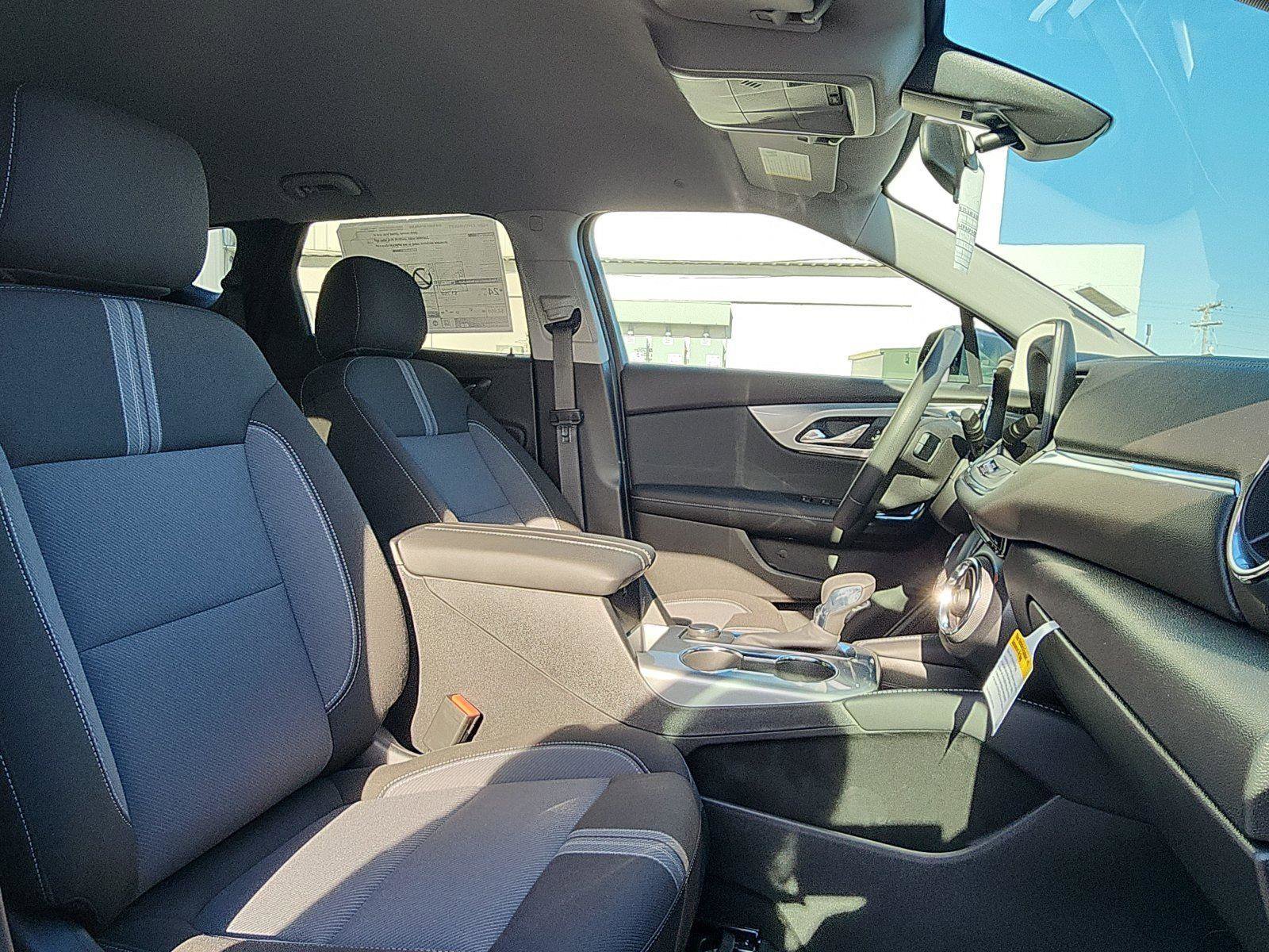 New 2026 Chevrolet Blazer LT w/ LPO, Floor Liner Package image 23