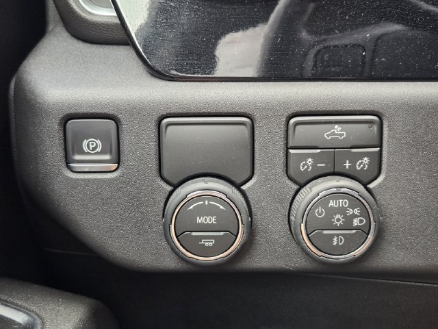 Used 2026 Chevrolet Silverado 1500 RST w/ RST Select Package RWD image 28