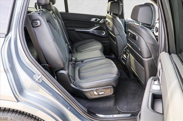 Certified 2024 BMW X7 M60i w/ Executive Package image 25