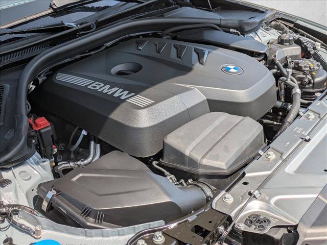 Used 2026 BMW 330i xDrive Sedan w/ M Sport Package AWD/4WD image 18