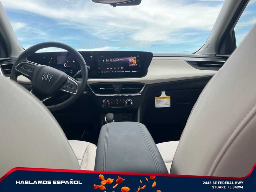New 2026 Buick Encore GX Preferred FWD image 15