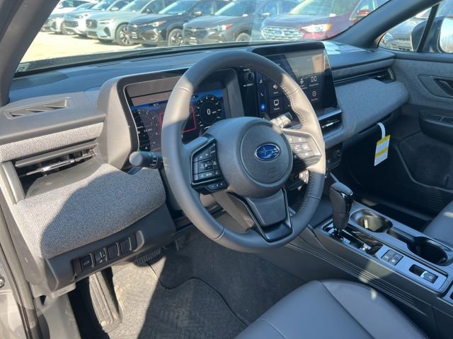 New 2026 Subaru Outback Premium image 11
