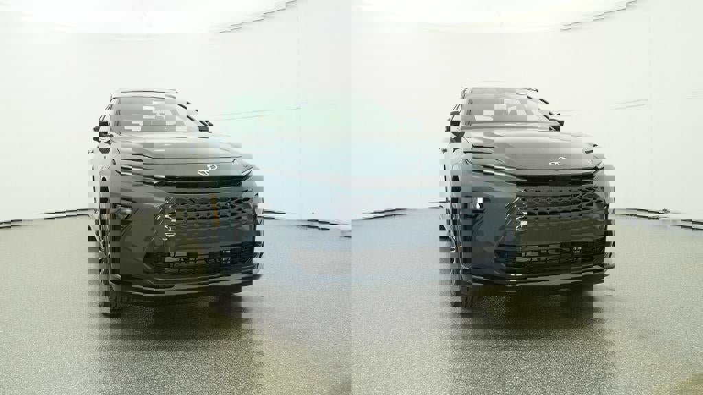 New 2026 Toyota Crown Signia image 30