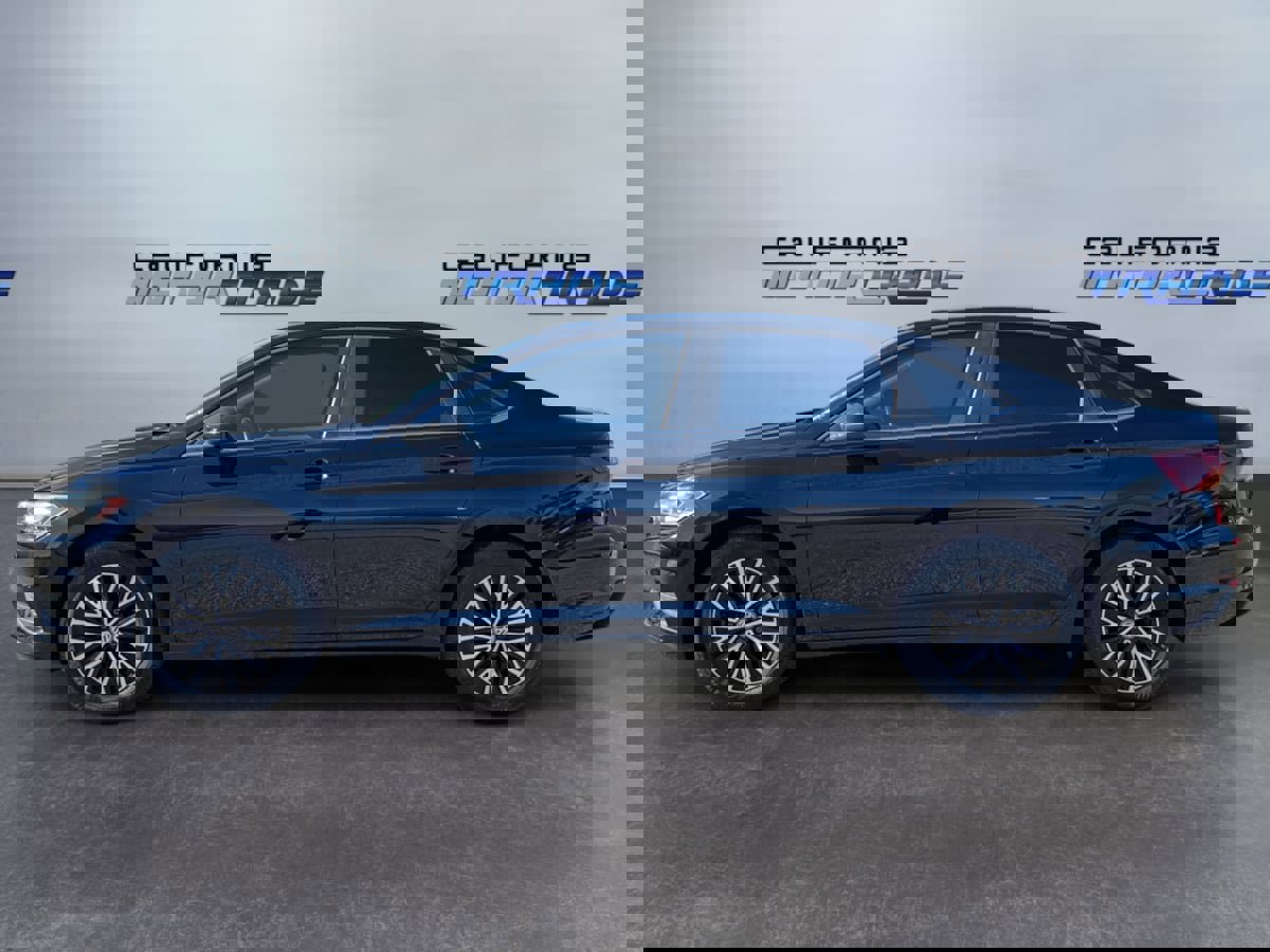 Used 2019 Volkswagen Jetta SE image 8