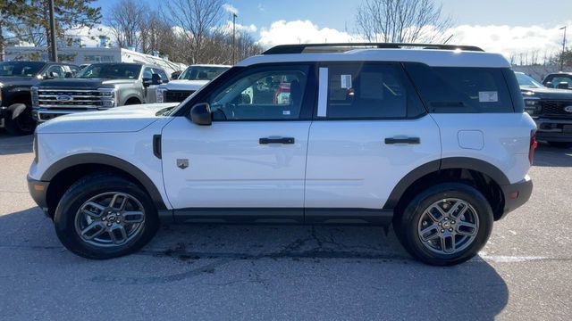 New 2026 Ford Bronco Sport Big Bend w/ Convenience Package image 5