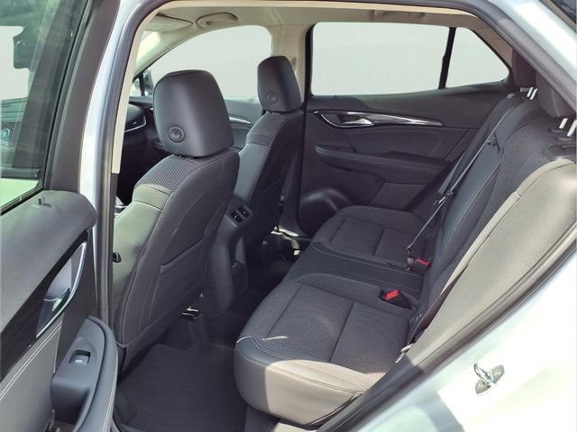 Certified 2023 Buick Envision Preferred w/ Sport Touring Package image 22