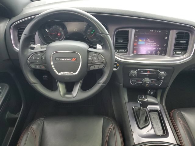 Used 2016 Dodge Charger R/T w/ Navigation & Travel Group RWD image 17