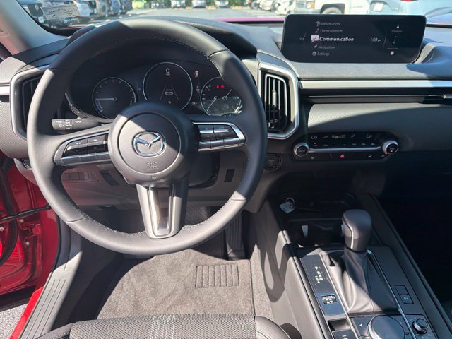 New 2026 MAZDA CX-50 2.5 Hybrid w/ Preferred Pkg AWD/4WD image 19