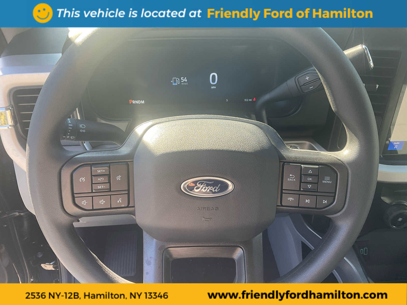 New 2026 Ford F250 XLT w/ XLT Premium Package image 14