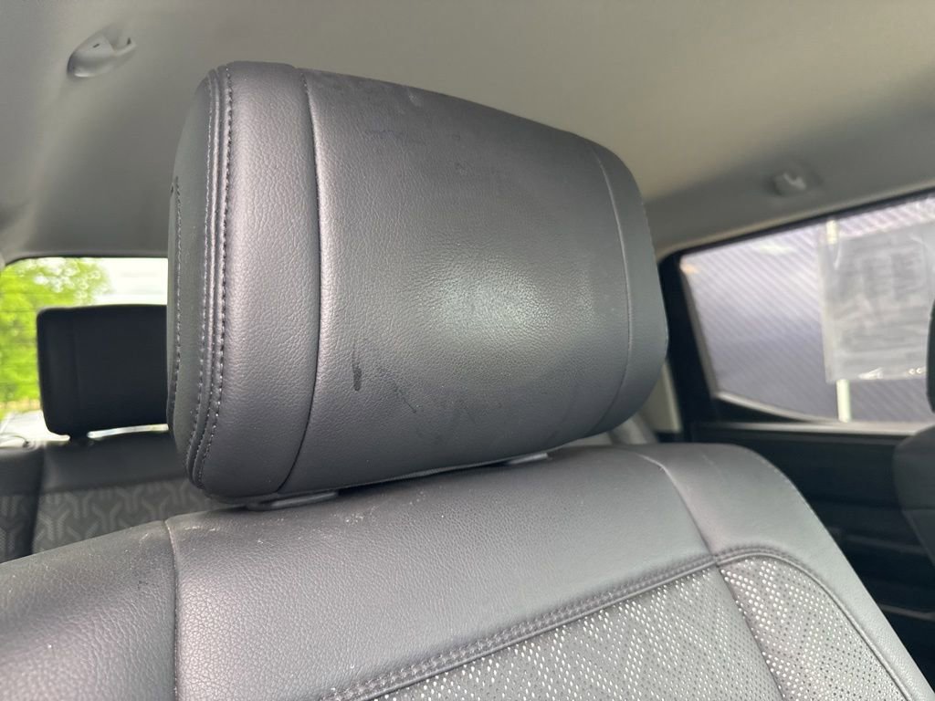 Used 2024 Toyota Tundra Limited AWD/4WD image 63