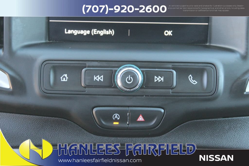 Used 2024 GMC Terrain SLE FWD image 22