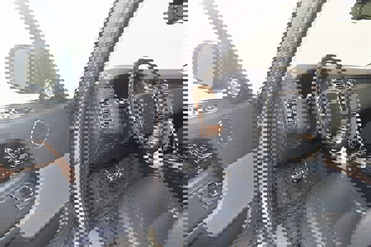 Used 2022 Land Rover Range Rover Westminster Edition image 50